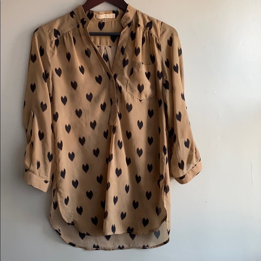 Fun2fun tunic shirt